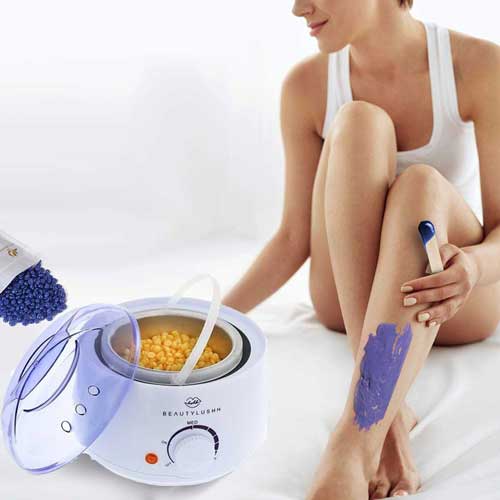 încălzitor de ceară